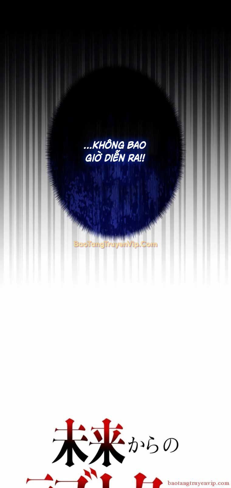 Bức Thư Tình Đến Từ Tương Lai Chap 5 - Next Chap 6