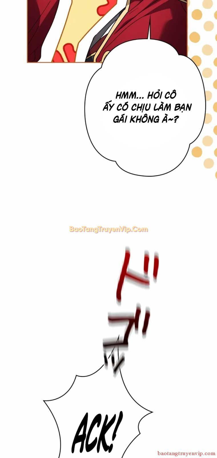 Bức Thư Tình Đến Từ Tương Lai Chap 5 - Next Chap 6