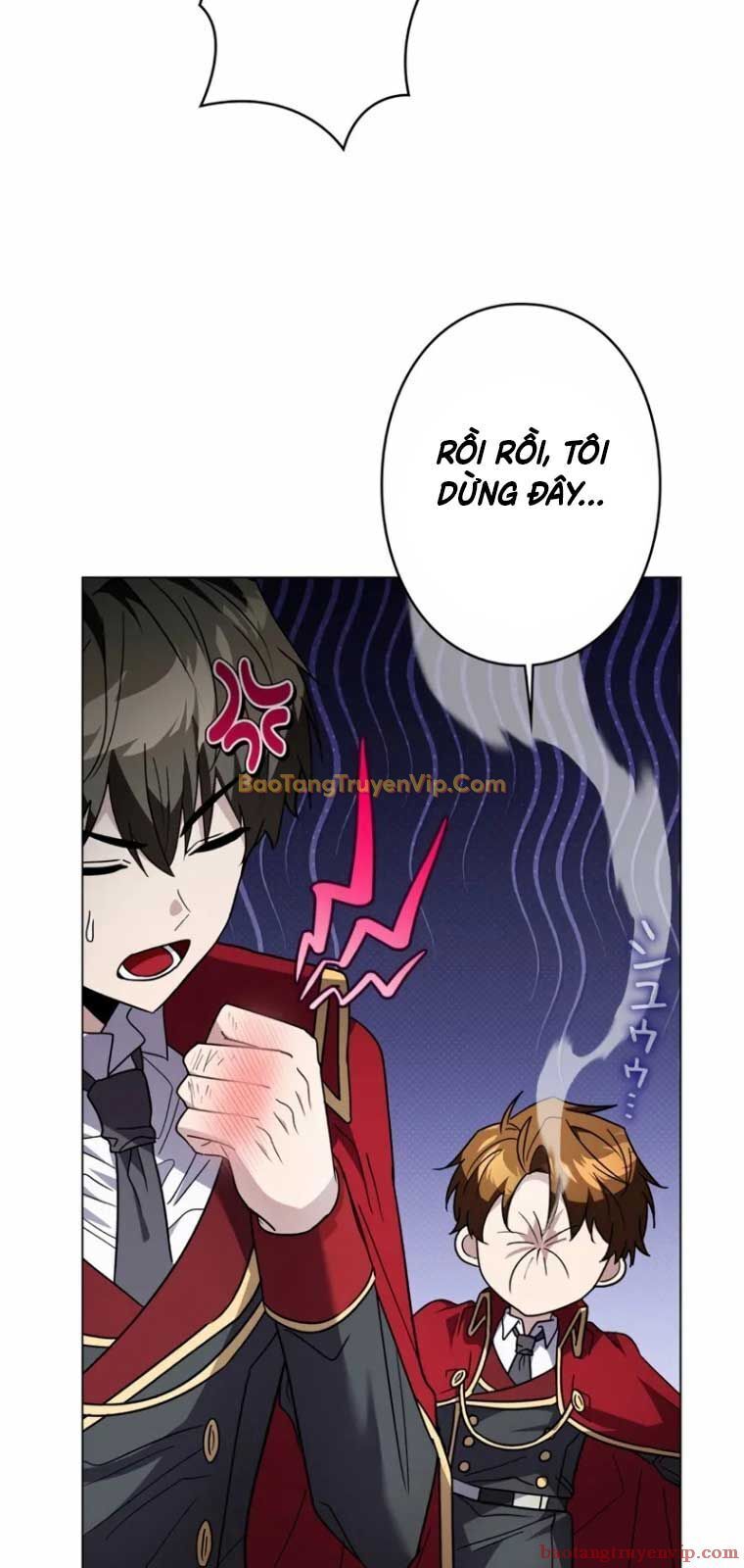 Bức Thư Tình Đến Từ Tương Lai Chap 5 - Next Chap 6