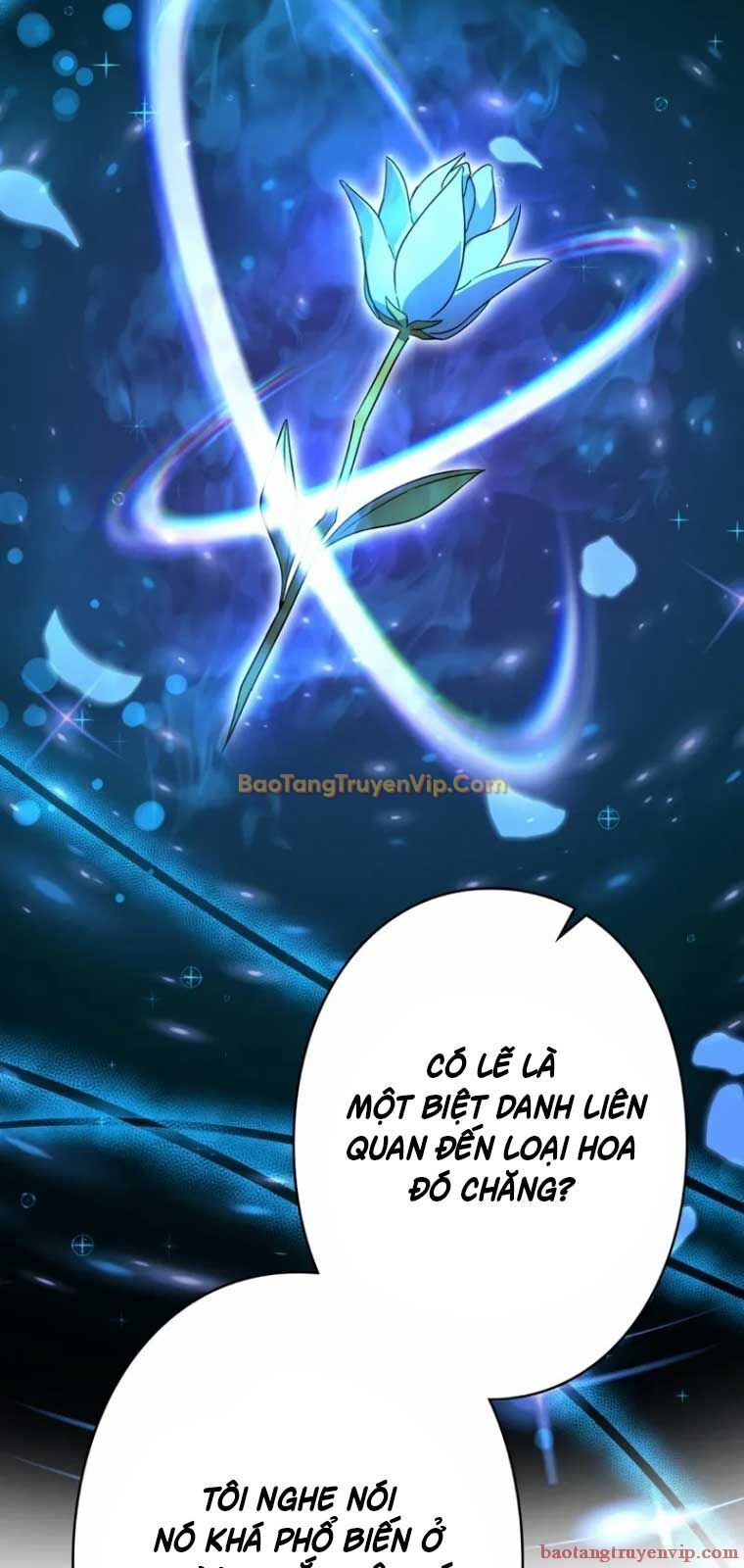Bức Thư Tình Đến Từ Tương Lai Chap 5 - Next Chap 6
