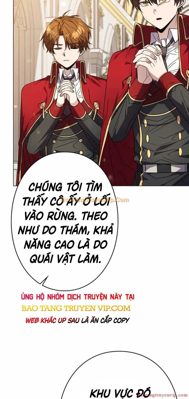 Bức Thư Tình Đến Từ Tương Lai Chap 5 - Next Chap 6