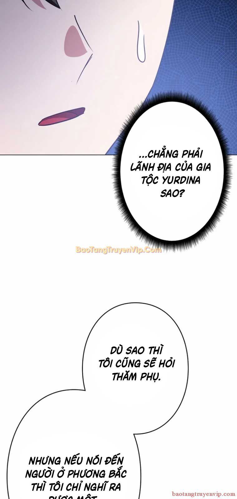 Bức Thư Tình Đến Từ Tương Lai Chap 5 - Next Chap 6