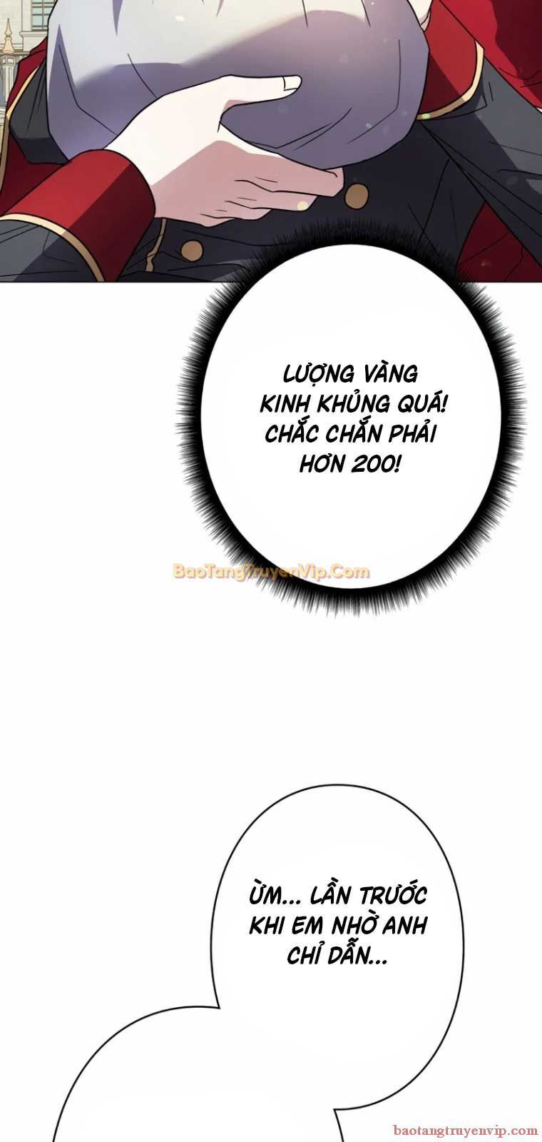 Bức Thư Tình Đến Từ Tương Lai Chap 5 - Next Chap 6