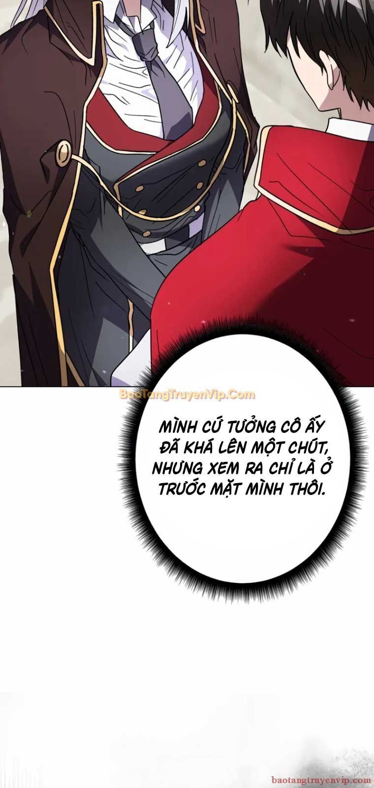 Bức Thư Tình Đến Từ Tương Lai Chap 5 - Next Chap 6