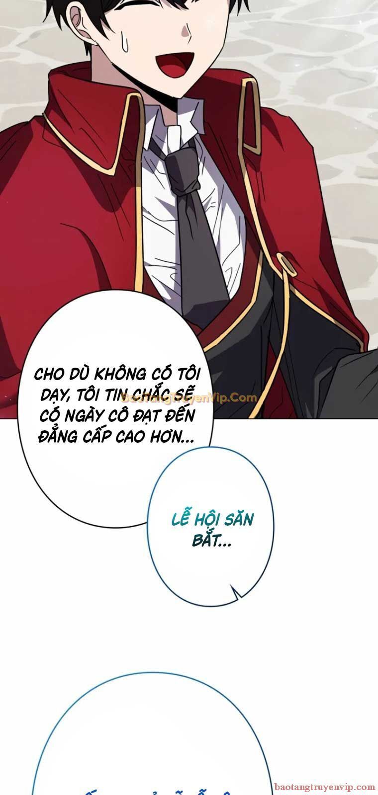 Bức Thư Tình Đến Từ Tương Lai Chap 5 - Next Chap 6