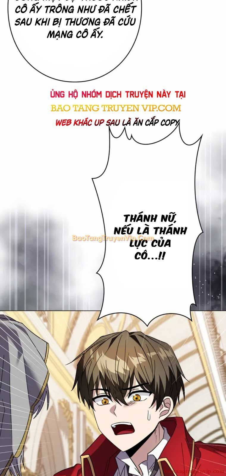 Bức Thư Tình Đến Từ Tương Lai Chap 5 - Next Chap 6