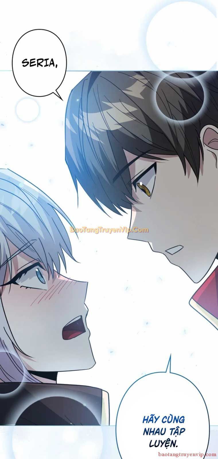 Bức Thư Tình Đến Từ Tương Lai Chap 5 - Next Chap 6