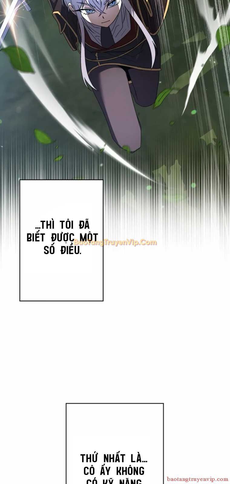 Bức Thư Tình Đến Từ Tương Lai Chap 5 - Next Chap 6