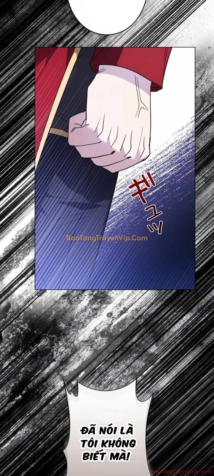 Bức Thư Tình Đến Từ Tương Lai Chap 6 - Next Chap 7