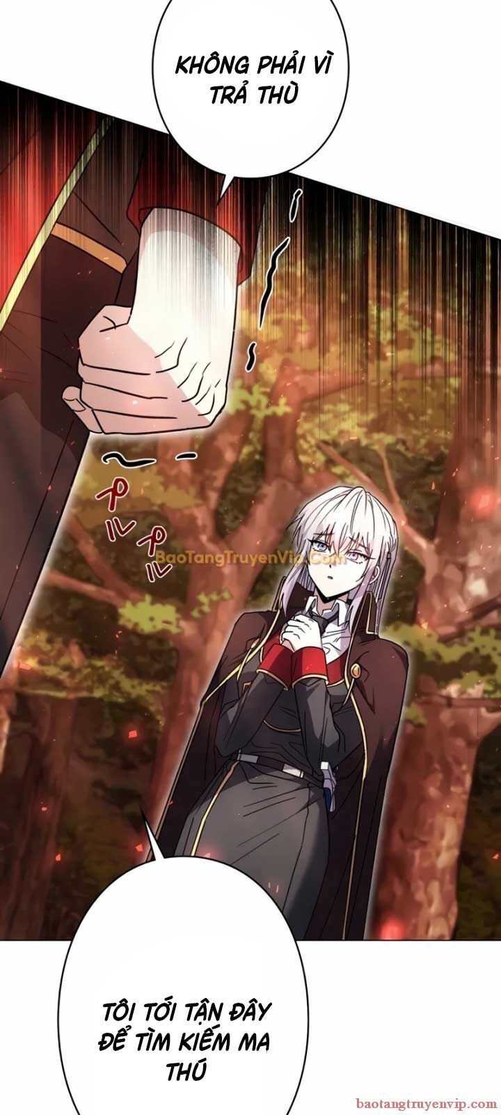 Bức Thư Tình Đến Từ Tương Lai Chap 6 - Next Chap 7
