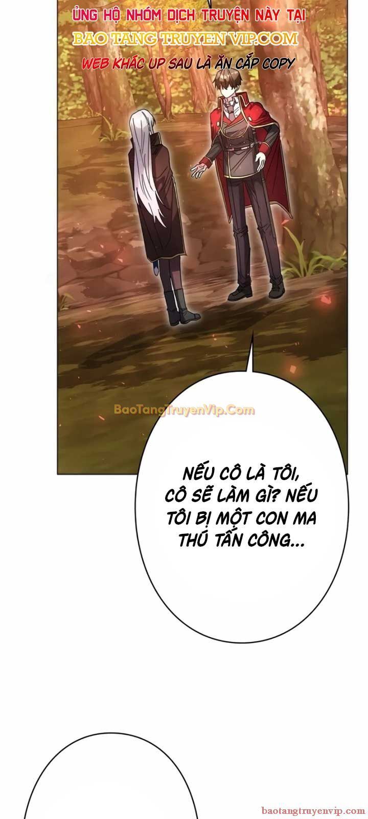 Bức Thư Tình Đến Từ Tương Lai Chap 6 - Next Chap 7