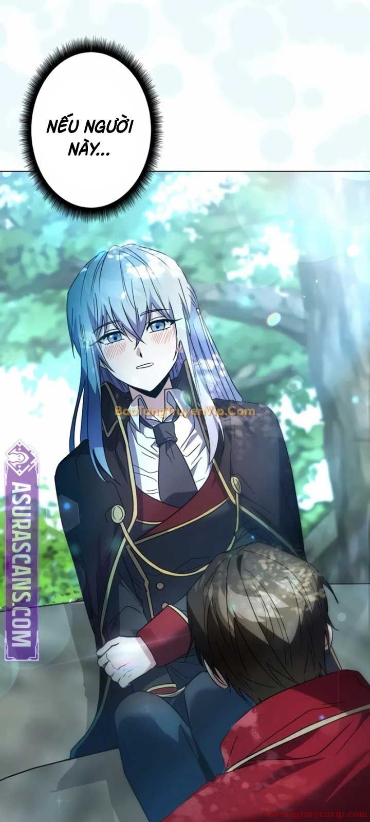 Bức Thư Tình Đến Từ Tương Lai Chap 6 - Next Chap 7