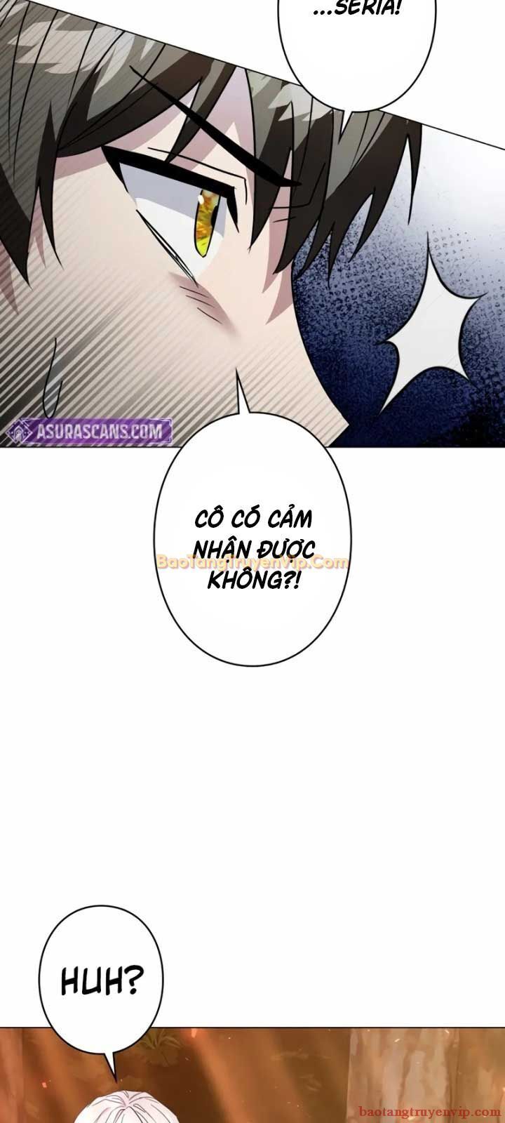 Bức Thư Tình Đến Từ Tương Lai Chap 6 - Next Chap 7