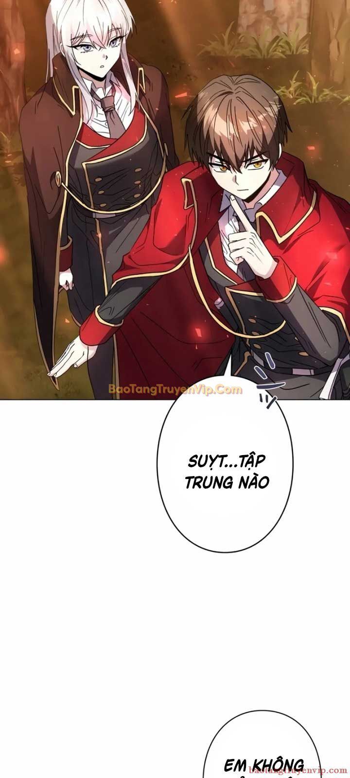 Bức Thư Tình Đến Từ Tương Lai Chap 6 - Next Chap 7