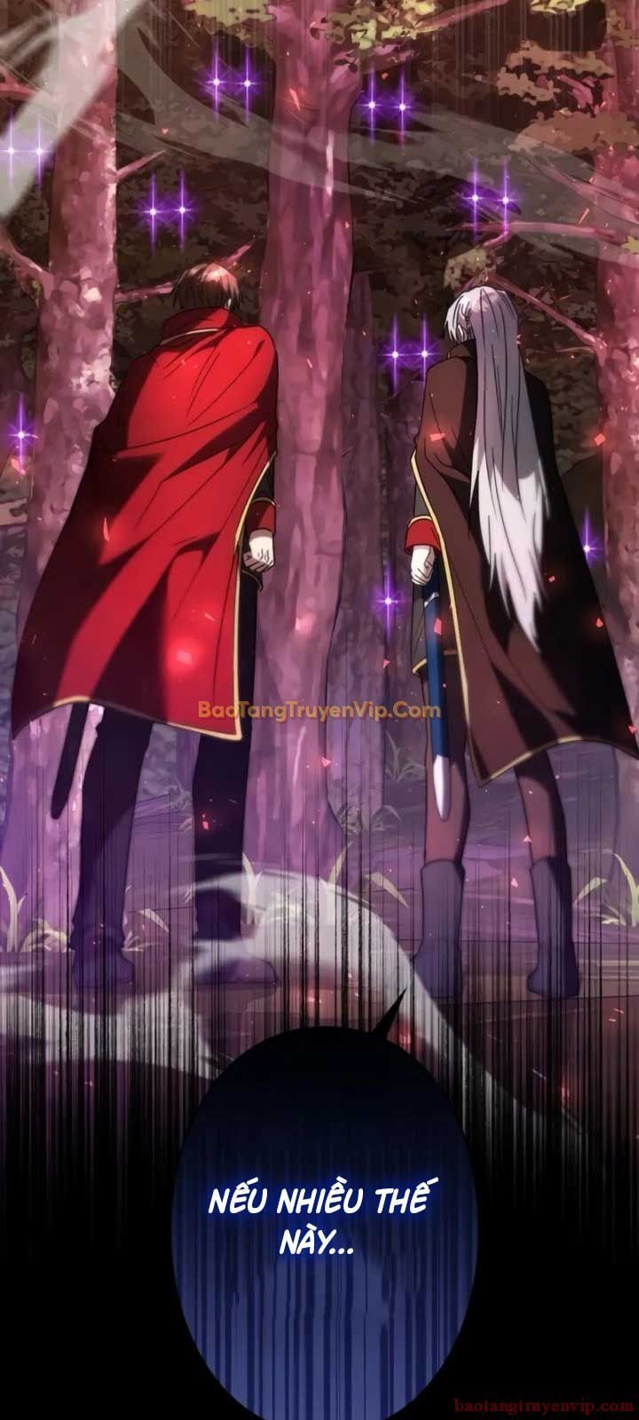 Bức Thư Tình Đến Từ Tương Lai Chap 6 - Next Chap 7