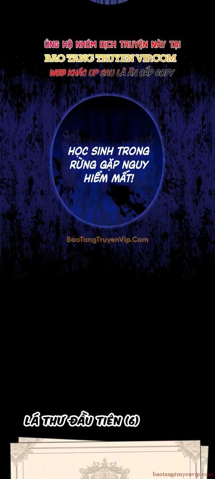 Bức Thư Tình Đến Từ Tương Lai Chap 6 - Next Chap 7