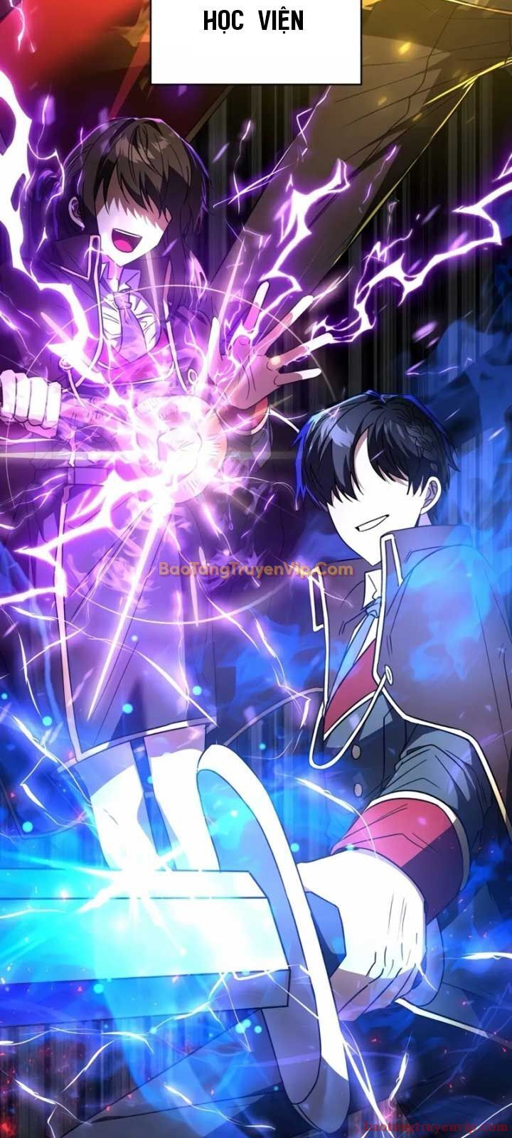 Bức Thư Tình Đến Từ Tương Lai Chap 6 - Next Chap 7