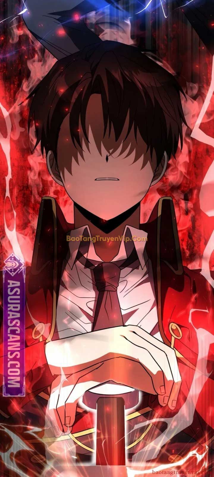 Bức Thư Tình Đến Từ Tương Lai Chap 6 - Next Chap 7