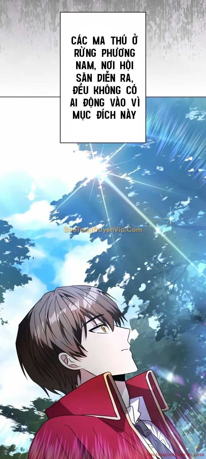 Bức Thư Tình Đến Từ Tương Lai Chap 6 - Next Chap 7