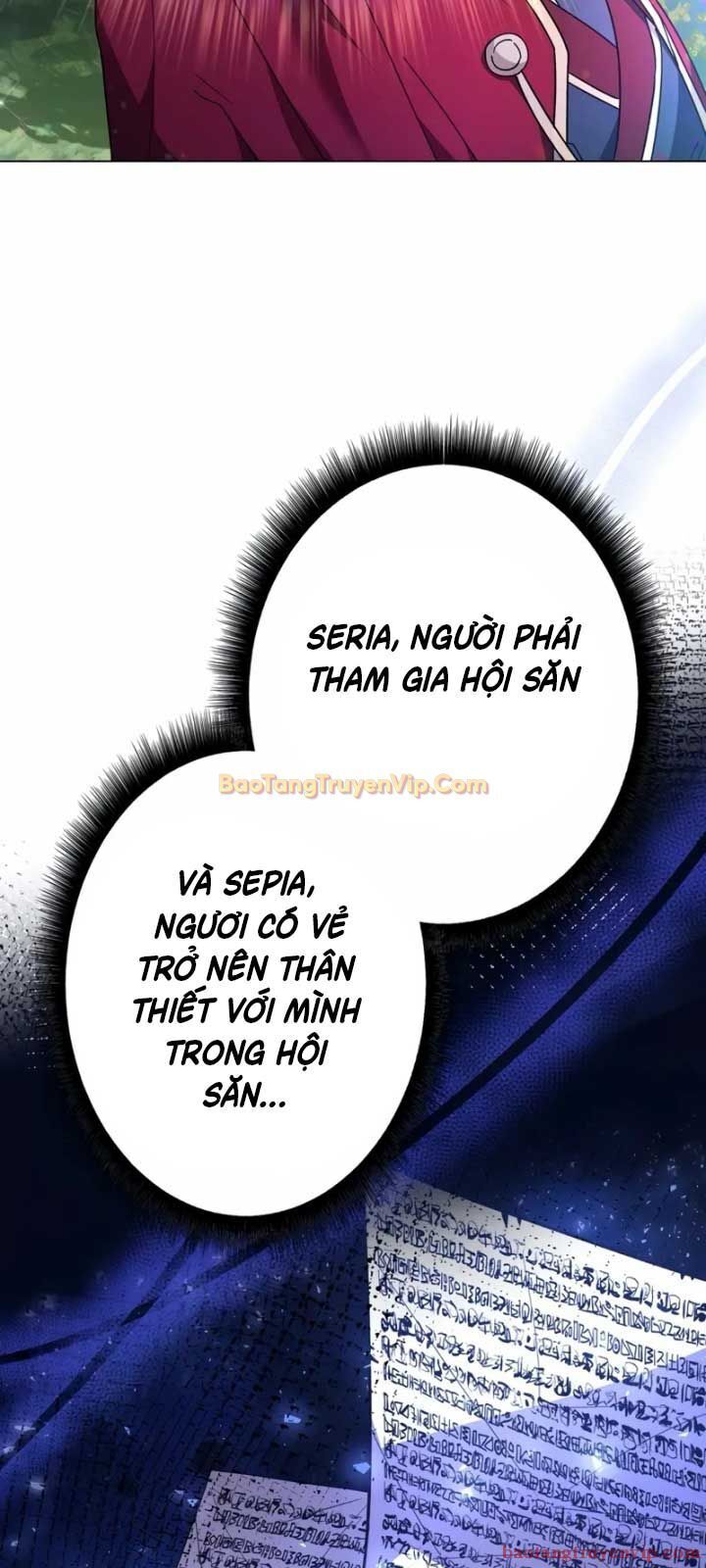 Bức Thư Tình Đến Từ Tương Lai Chap 6 - Next Chap 7
