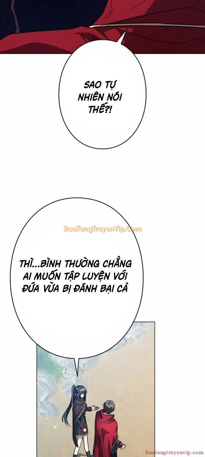 Bức Thư Tình Đến Từ Tương Lai Chap 6 - Next Chap 7