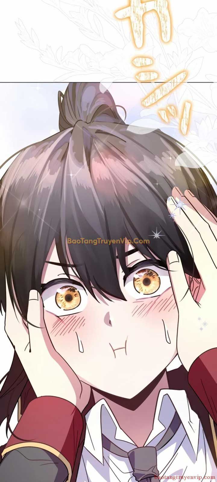Bức Thư Tình Đến Từ Tương Lai Chap 6 - Next Chap 7
