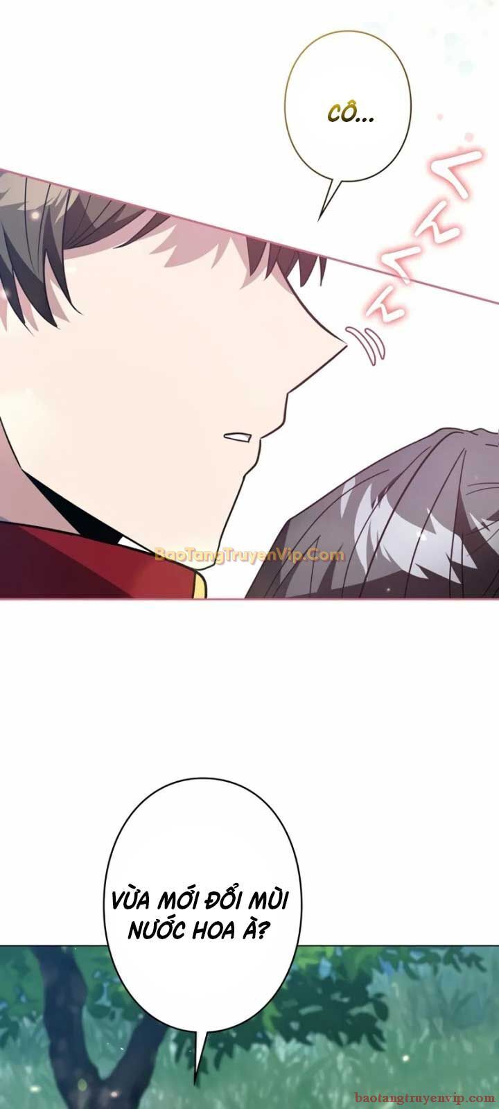 Bức Thư Tình Đến Từ Tương Lai Chap 6 - Next Chap 7