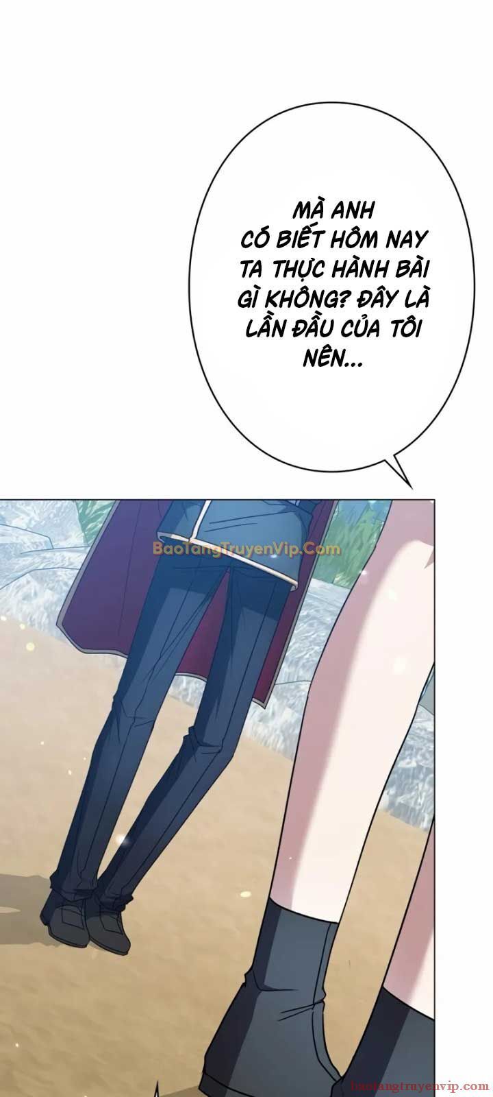 Bức Thư Tình Đến Từ Tương Lai Chap 6 - Next Chap 7