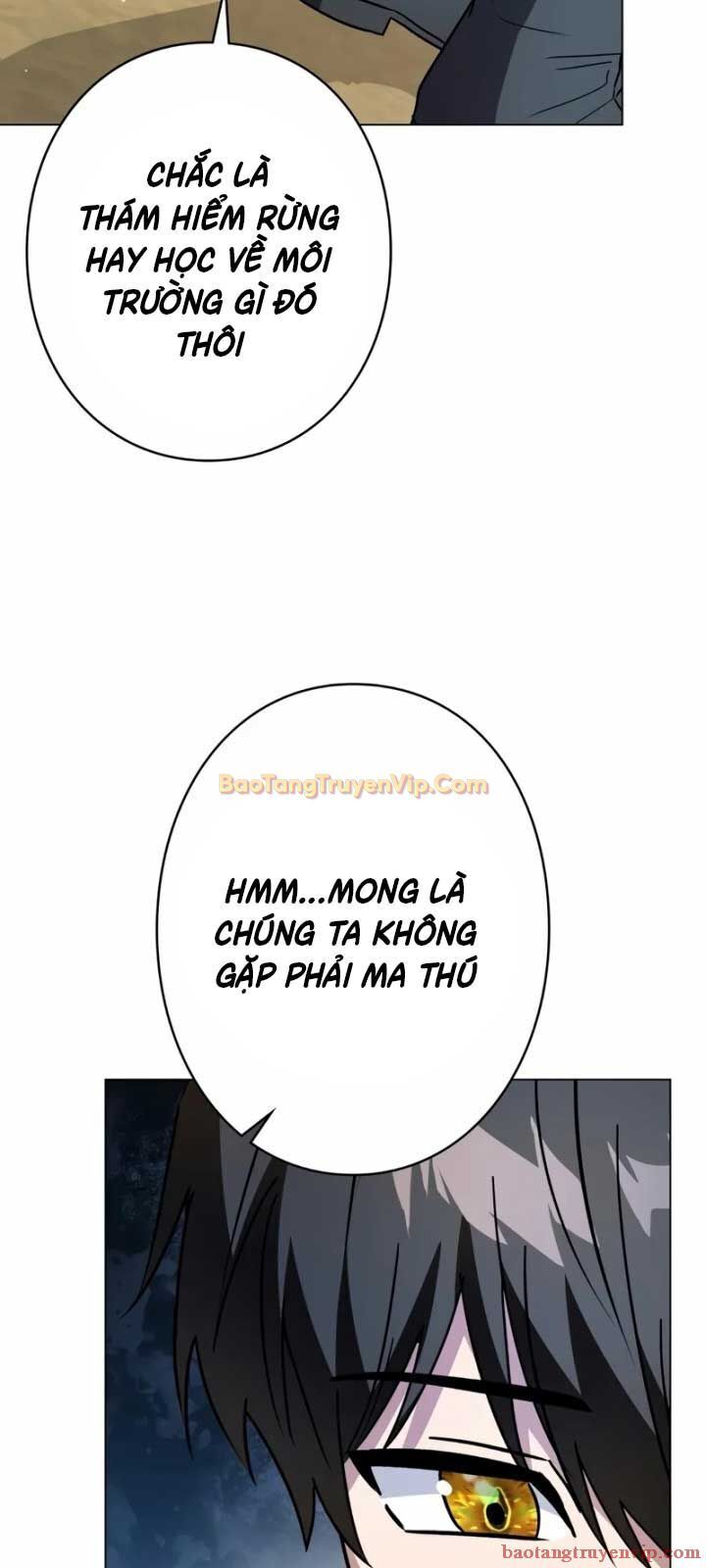Bức Thư Tình Đến Từ Tương Lai Chap 6 - Next Chap 7