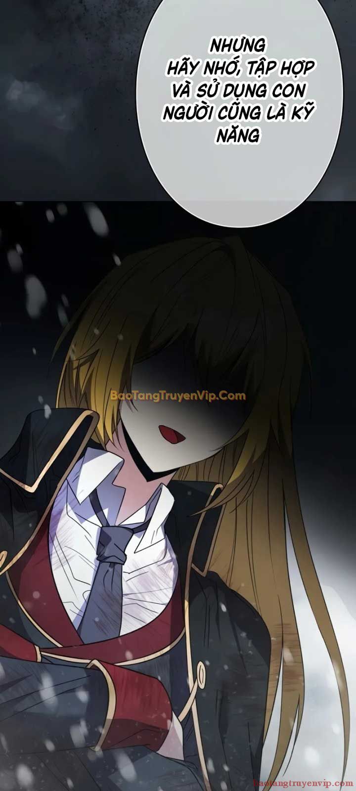 Bức Thư Tình Đến Từ Tương Lai Chap 6 - Next Chap 7