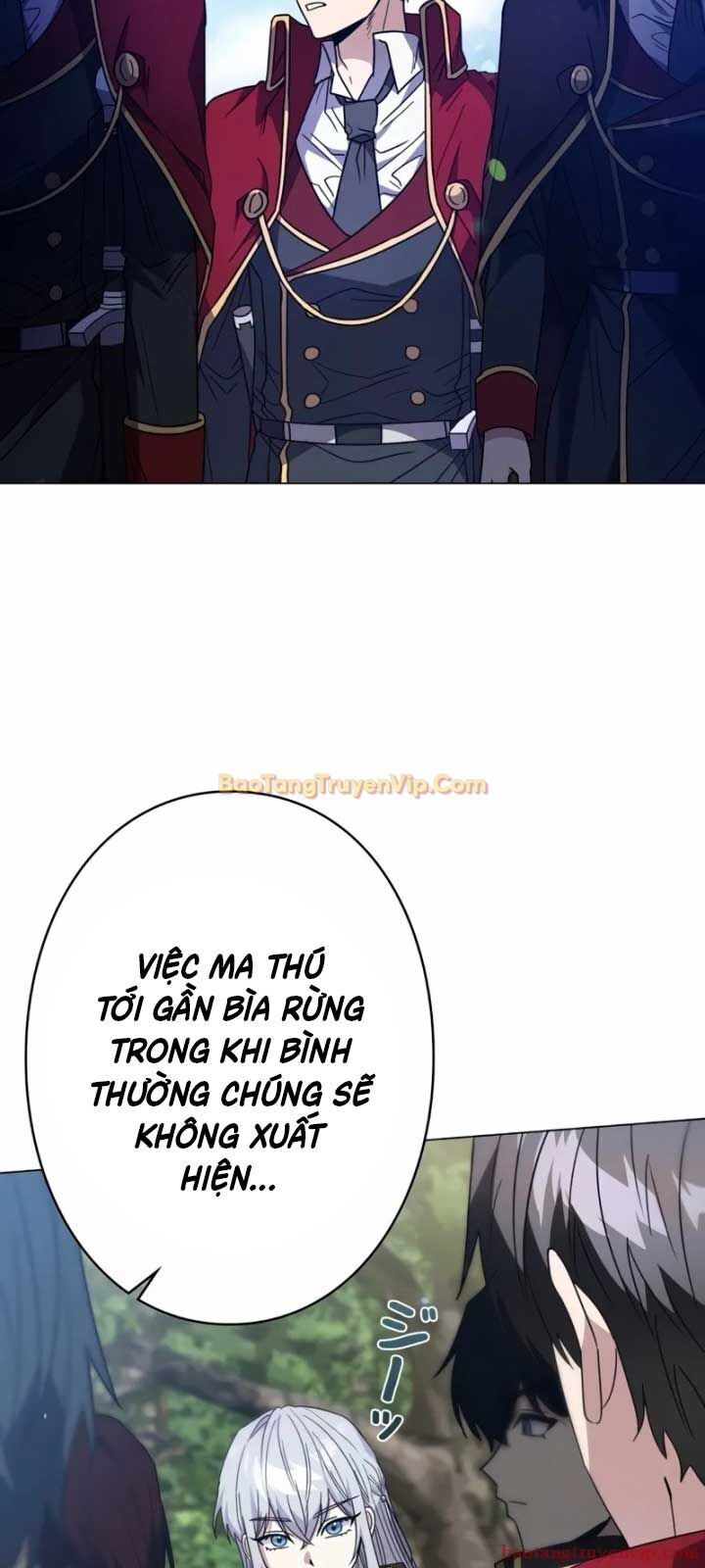 Bức Thư Tình Đến Từ Tương Lai Chap 6 - Next Chap 7
