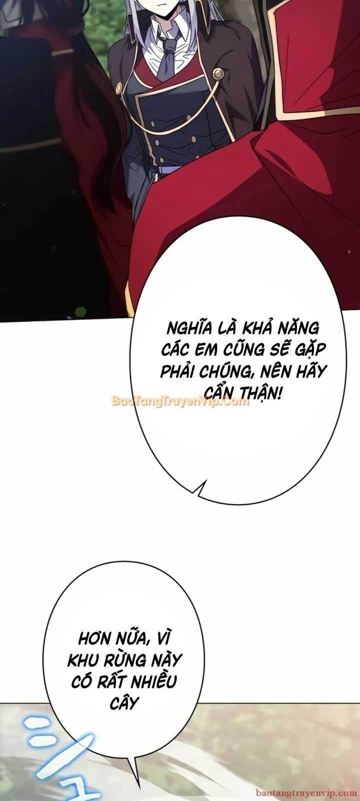 Bức Thư Tình Đến Từ Tương Lai Chap 6 - Next Chap 7
