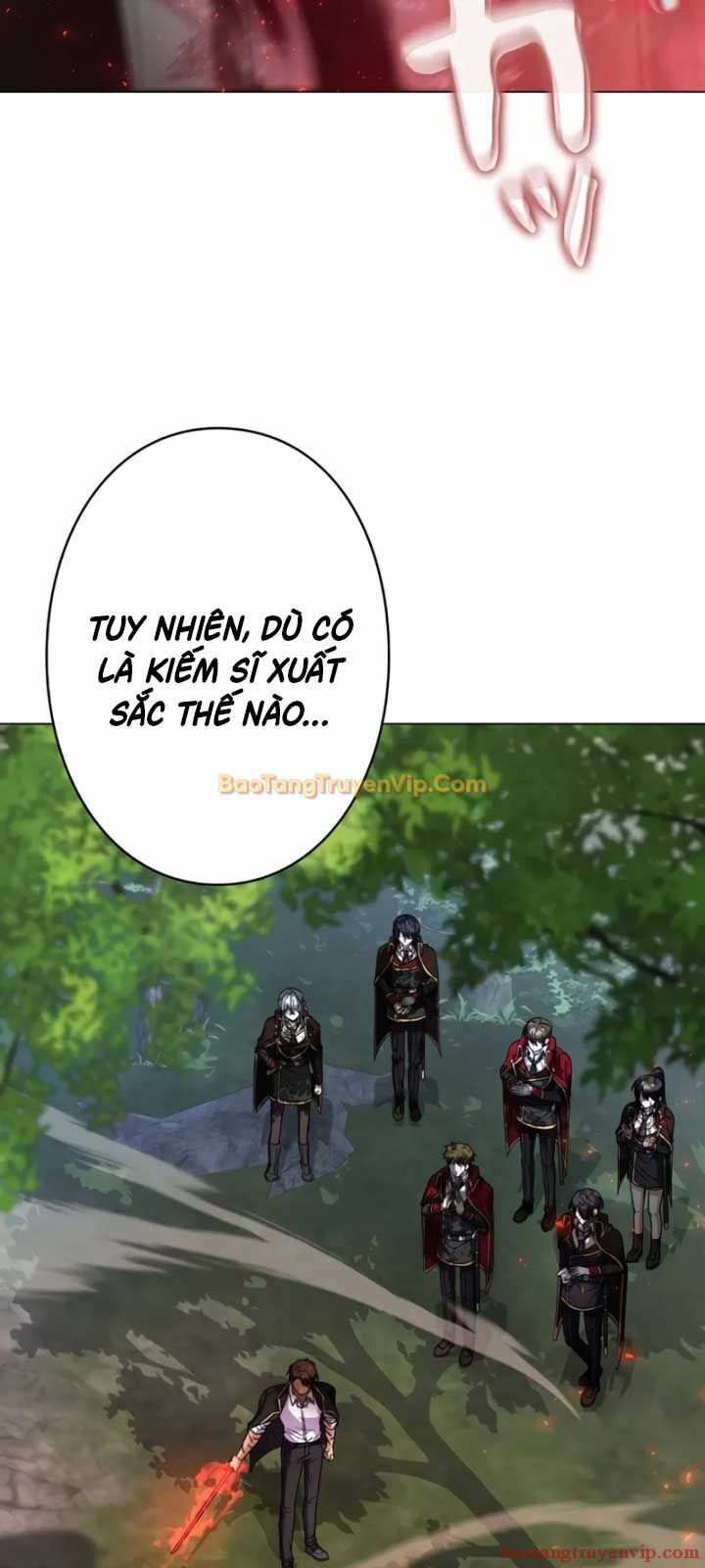 Bức Thư Tình Đến Từ Tương Lai Chap 6 - Next Chap 7