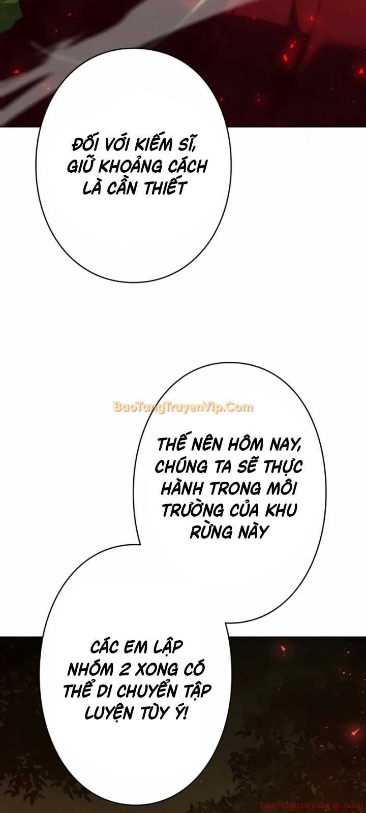 Bức Thư Tình Đến Từ Tương Lai Chap 6 - Next Chap 7