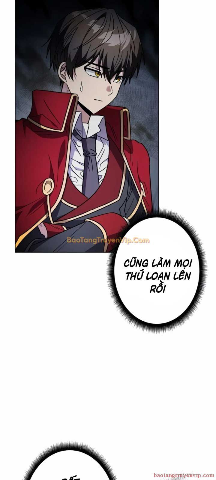 Bức Thư Tình Đến Từ Tương Lai Chap 6 - Next Chap 7