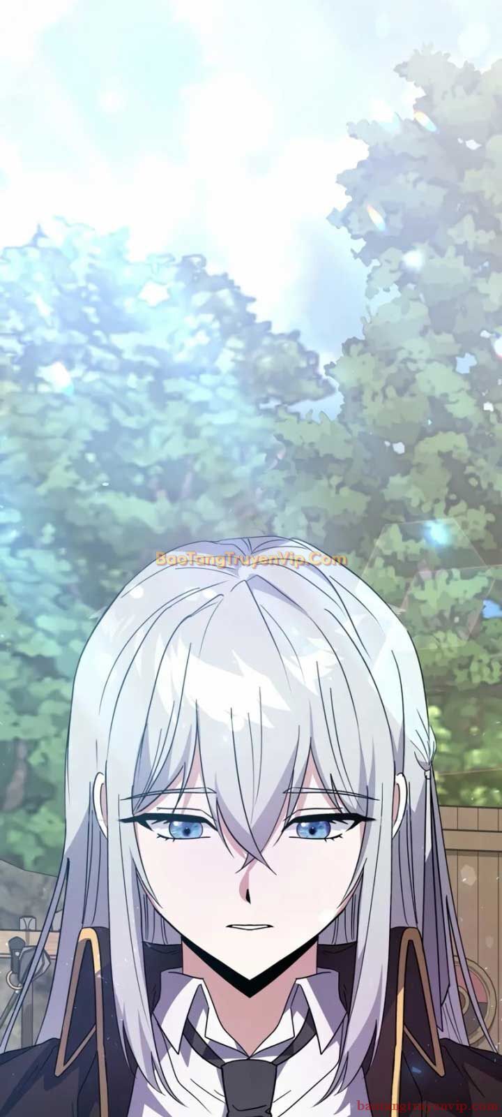 Bức Thư Tình Đến Từ Tương Lai Chap 6 - Next Chap 7