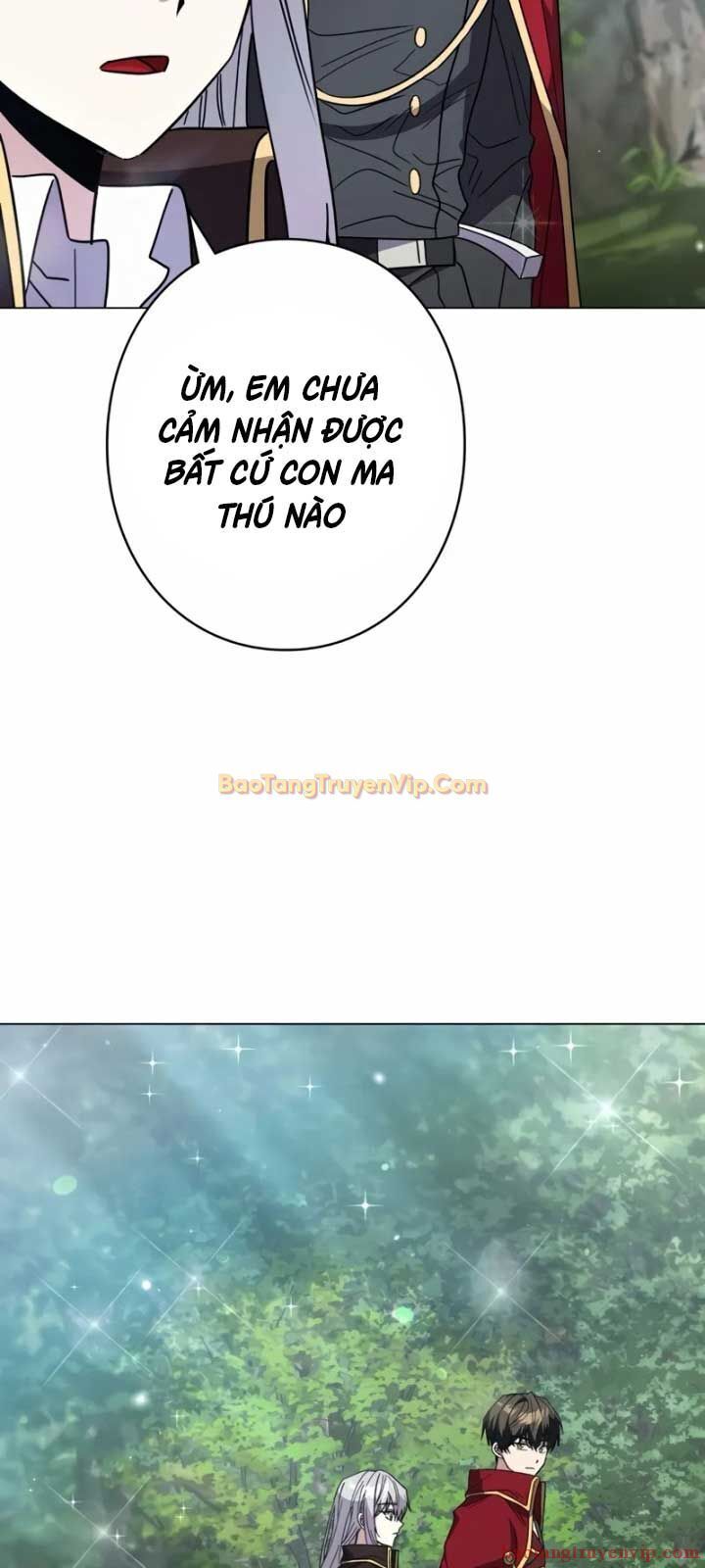 Bức Thư Tình Đến Từ Tương Lai Chap 6 - Next Chap 7