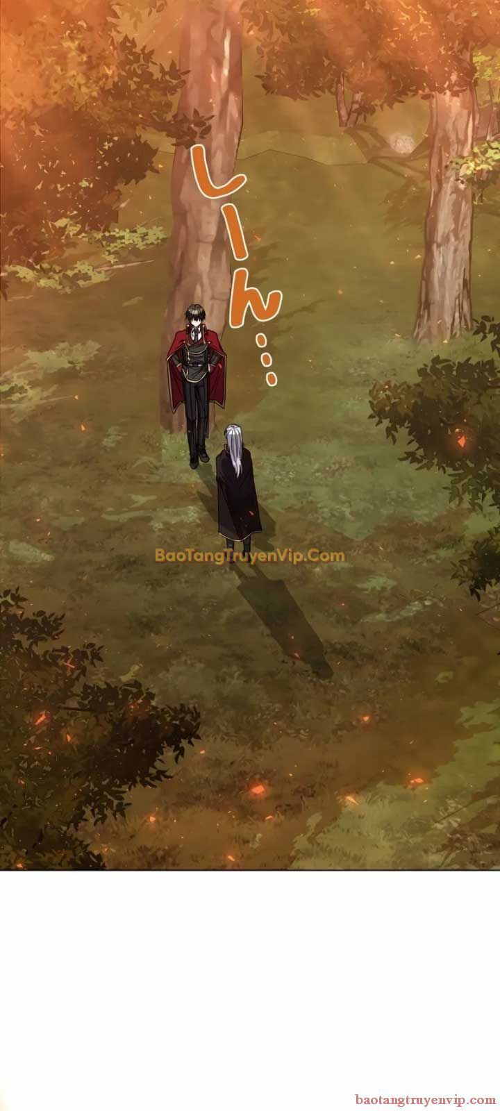 Bức Thư Tình Đến Từ Tương Lai Chap 6 - Next Chap 7