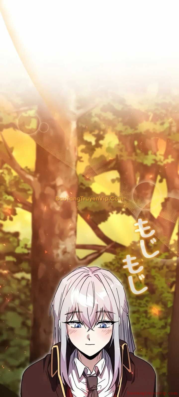 Bức Thư Tình Đến Từ Tương Lai Chap 6 - Next Chap 7