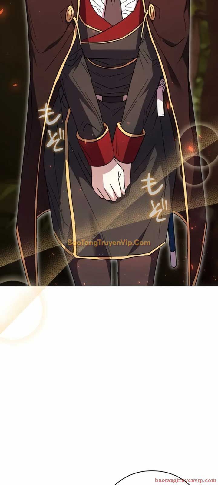 Bức Thư Tình Đến Từ Tương Lai Chap 6 - Next Chap 7