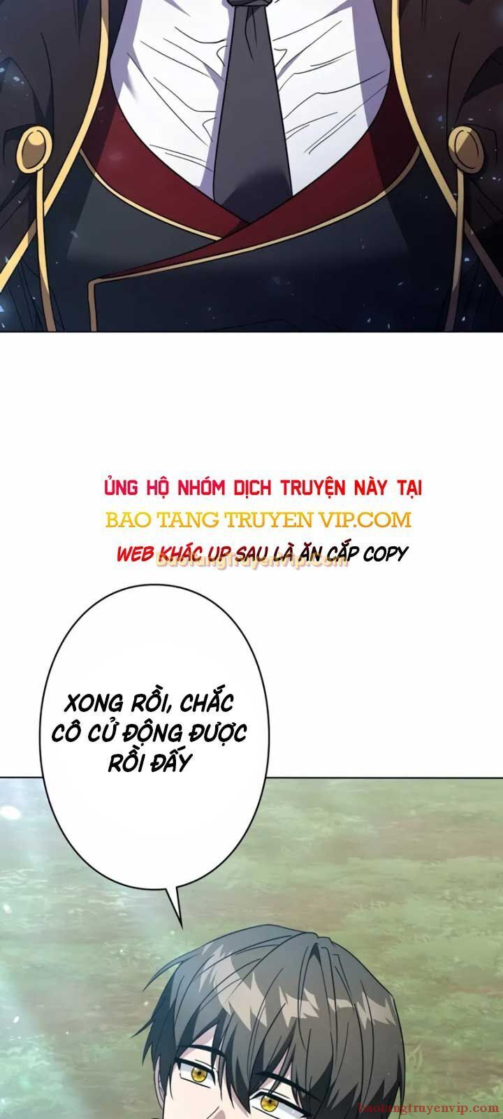 Bức Thư Tình Đến Từ Tương Lai Chap 6 - Next Chap 7