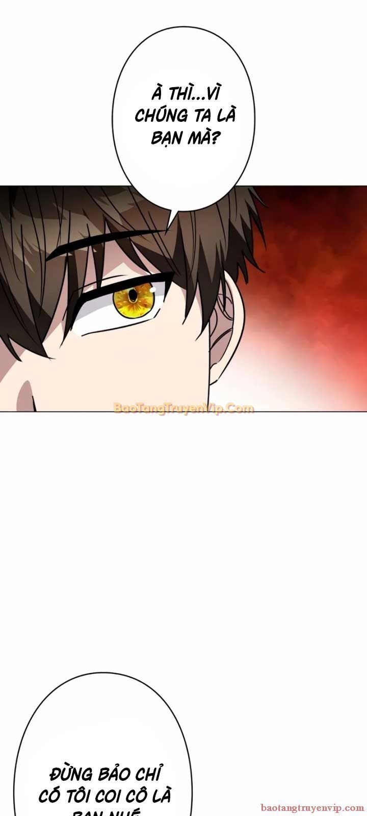 Bức Thư Tình Đến Từ Tương Lai Chap 6 - Next Chap 7