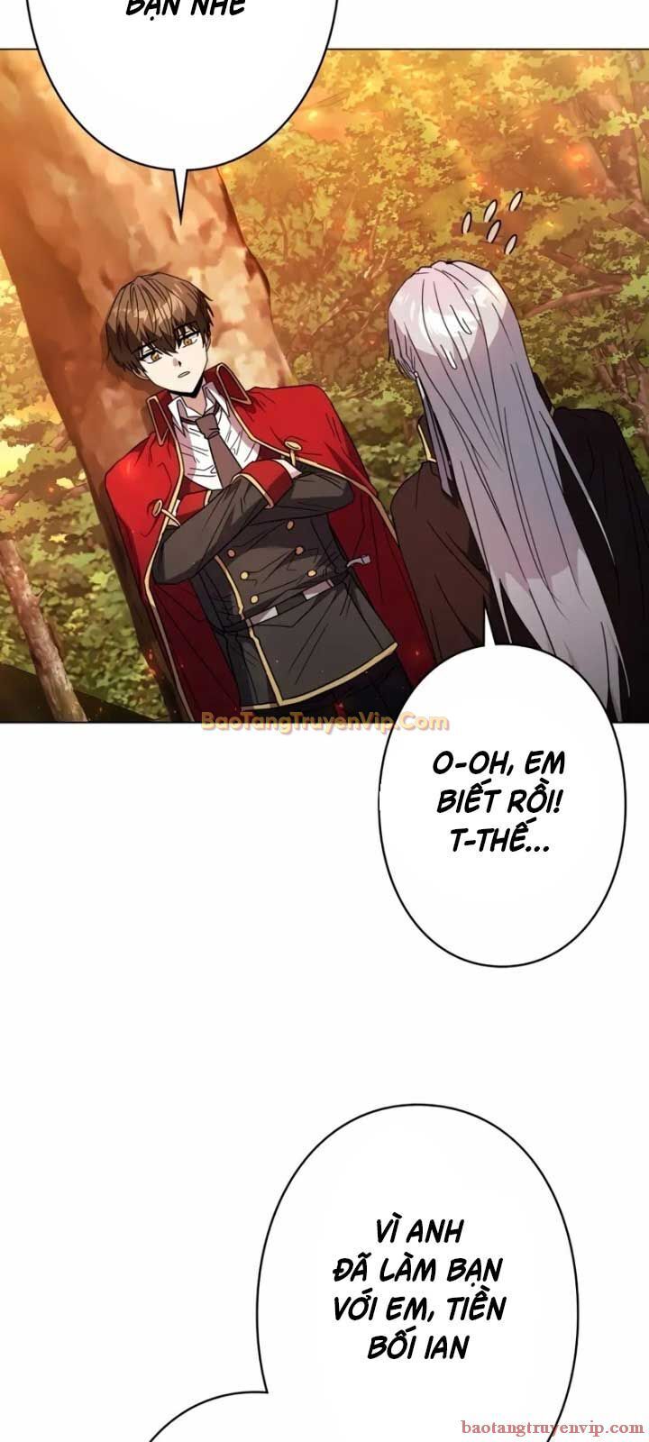 Bức Thư Tình Đến Từ Tương Lai Chap 6 - Next Chap 7