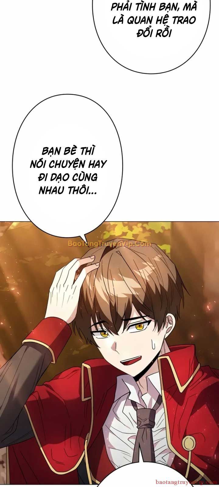 Bức Thư Tình Đến Từ Tương Lai Chap 6 - Next Chap 7
