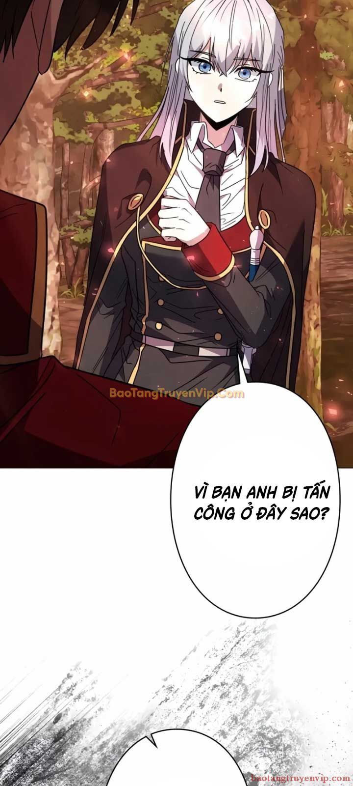 Bức Thư Tình Đến Từ Tương Lai Chap 6 - Next Chap 7