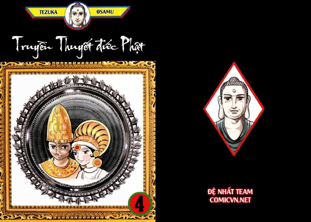 Buddha - Truyền Thuyết Đức Phật Chap 18 - Next Chap 19