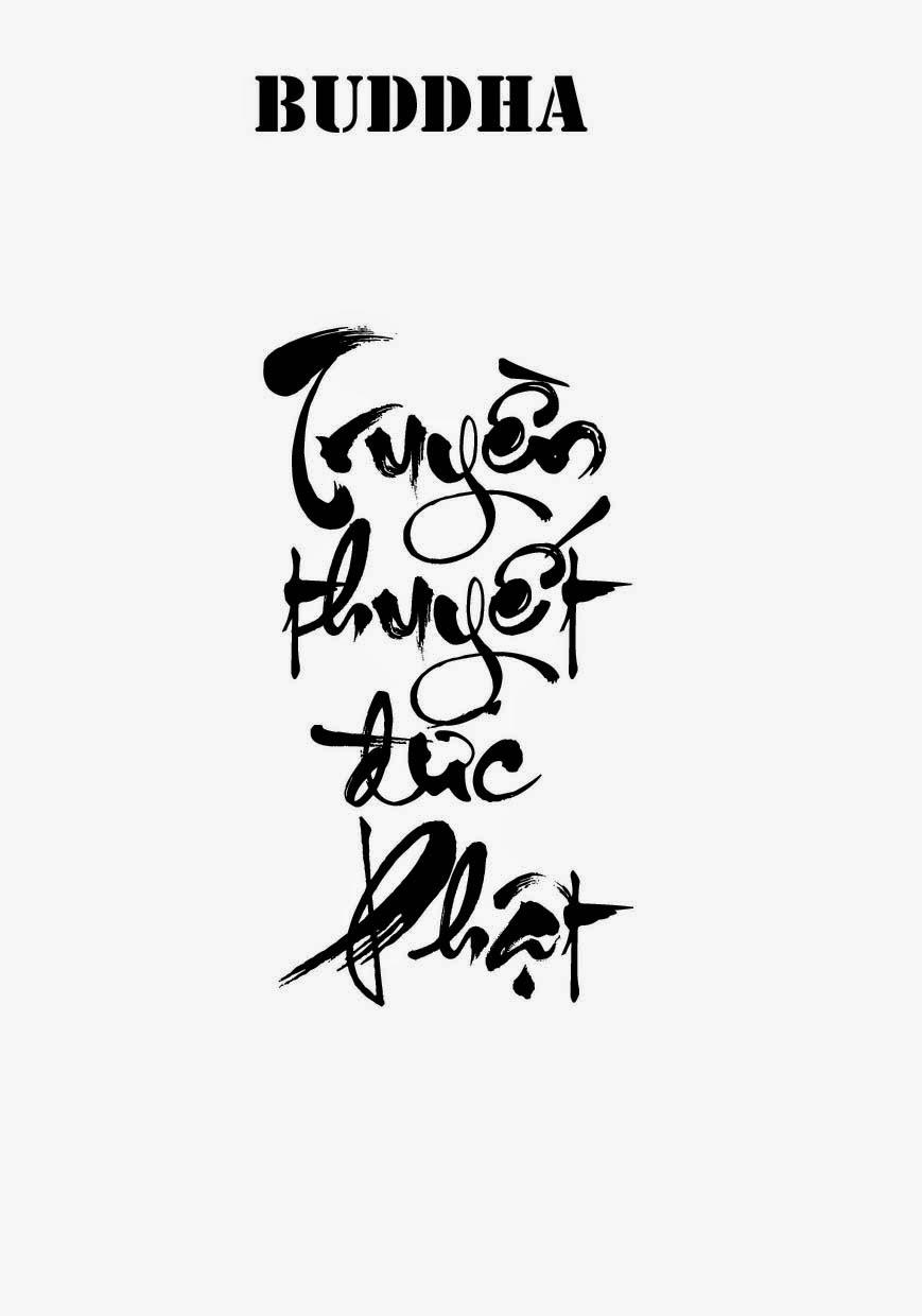 Buddha - Truyền Thuyết Đức Phật Chap 18 - Next Chap 19