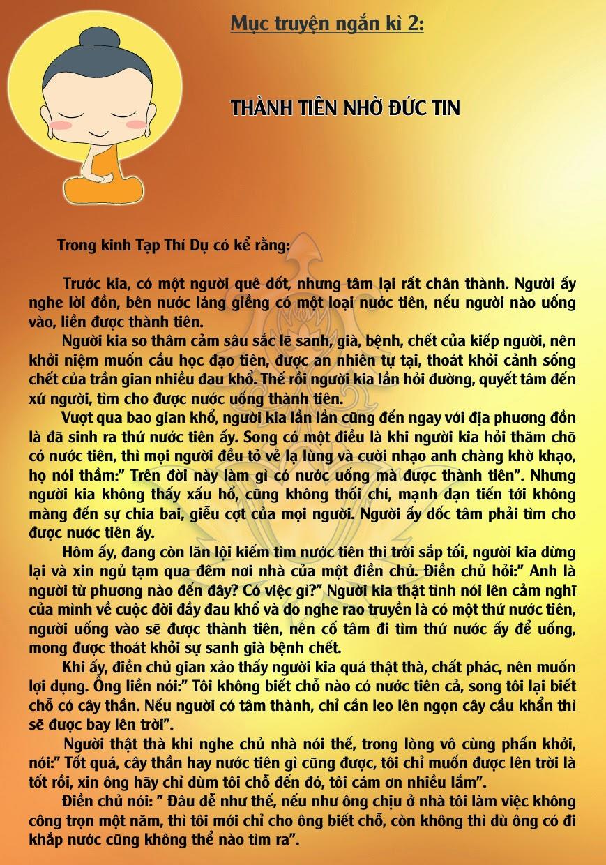 Buddha - Truyền Thuyết Đức Phật Chap 18 - Next Chap 19