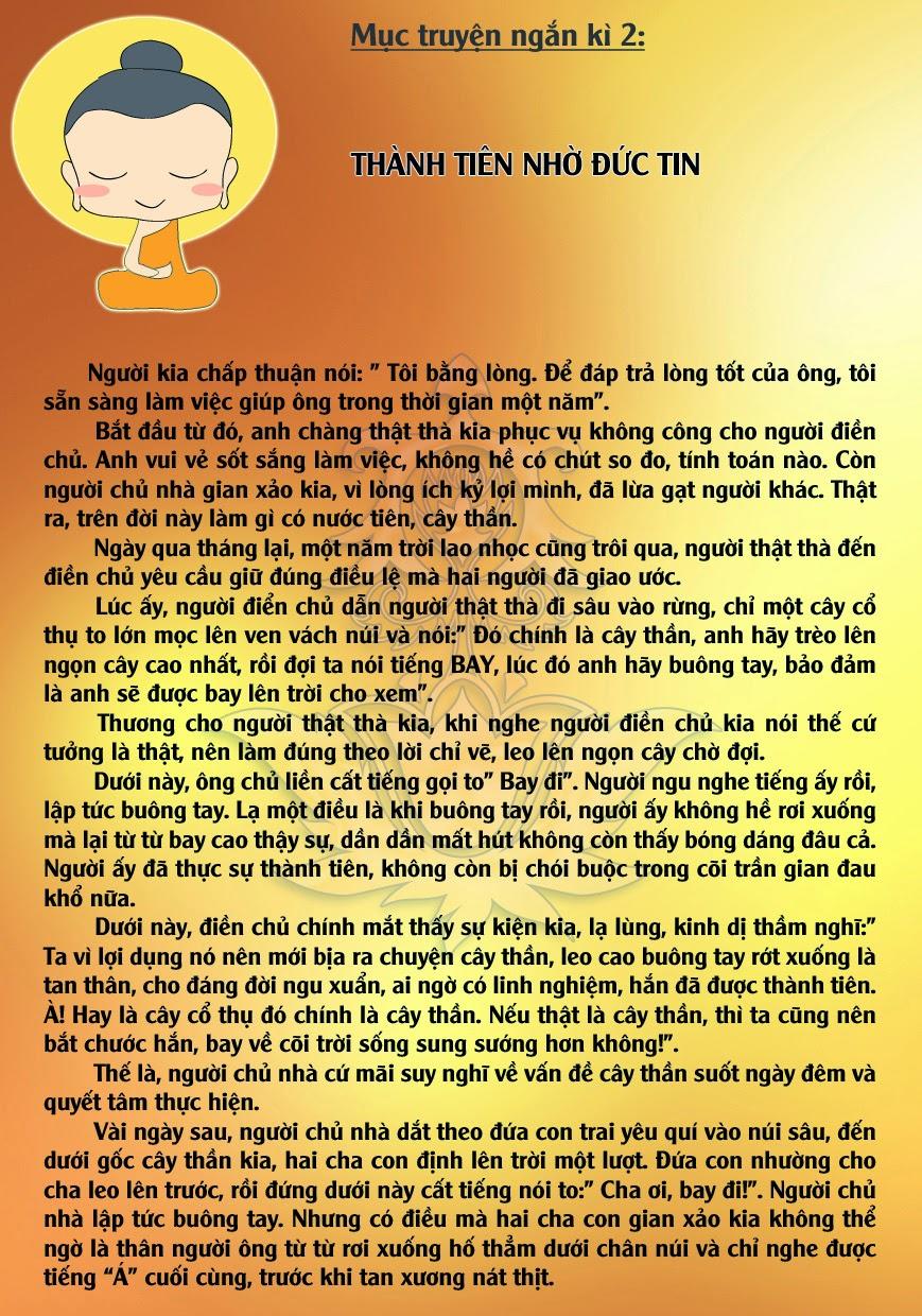 Buddha - Truyền Thuyết Đức Phật Chap 18 - Next Chap 19
