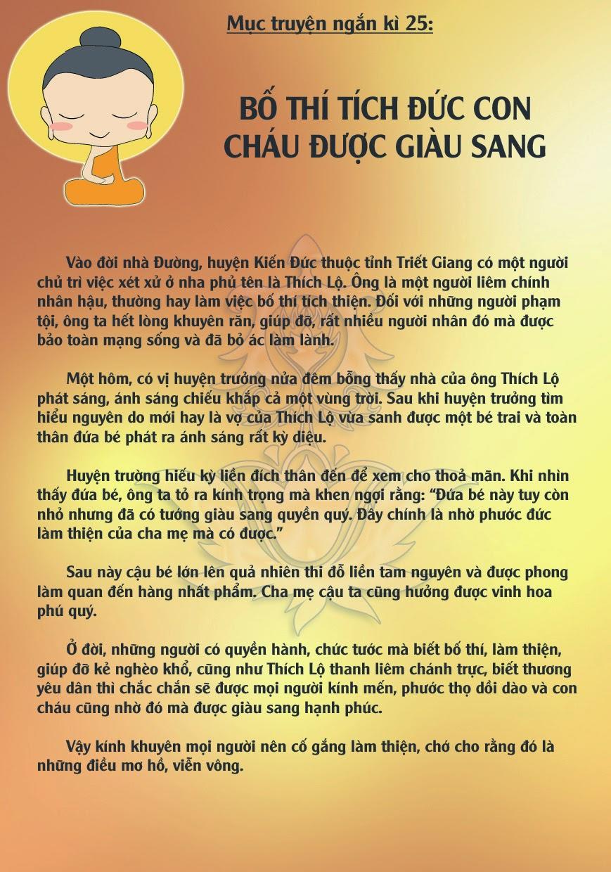 Buddha - Truyền Thuyết Đức Phật Chap 45 - Next Chap 46